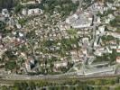 Photos aériennes de Besançon (25000) | Doubs, Bourgogne-Franche-Comté, France - Photo réf. T065483