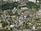 Photos aériennes de Besançon (25000) - Les quartiers de La Bouloie, Montrapon et Saint-Claude | Doubs, Franche-Comté, France - Photo réf. T065484