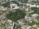 Photos aériennes de Besançon (25000) | Doubs, Bourgogne-Franche-Comté, France - Photo réf. T065486
