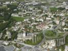 Photos aériennes de Besançon (25000) | Doubs, Bourgogne-Franche-Comté, France - Photo réf. T065490