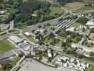 Photos aériennes de Besançon (25000) | Doubs, Bourgogne-Franche-Comté, France - Photo réf. T065492