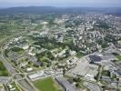 Photos aériennes de Besançon (25000) | Doubs, Bourgogne-Franche-Comté, France - Photo réf. T065493