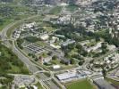 Photos aériennes de Besançon (25000) | Doubs, Bourgogne-Franche-Comté, France - Photo réf. T065494