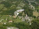 Photos aériennes de Besançon (25000) - Les quartiers de La Bouloie, Montrapon et Saint-Claude | Doubs, Franche-Comté, France - Photo réf. T065495