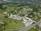 Photos aériennes de Besançon (25000) | Doubs, Bourgogne-Franche-Comté, France - Photo réf. T065497