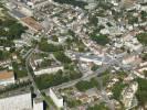 Photos aériennes de Besançon (25000) - Les quartiers de La Bouloie, Montrapon et Saint-Claude | Doubs, Franche-Comté, France - Photo réf. T065498