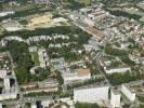Photos aériennes de Besançon (25000) - Les quartiers de La Bouloie, Montrapon et Saint-Claude | Doubs, Franche-Comté, France - Photo réf. T065499
