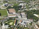 Photos aériennes de Besançon (25000) | Doubs, Bourgogne-Franche-Comté, France - Photo réf. T065500