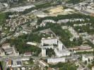 Photos aériennes de Besançon (25000) | Doubs, Bourgogne-Franche-Comté, France - Photo réf. T065501