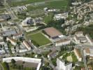 Photos aériennes de Besançon (25000) | Doubs, Bourgogne-Franche-Comté, France - Photo réf. T065502
