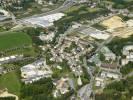 Photos aériennes de Besançon (25000) | Doubs, Bourgogne-Franche-Comté, France - Photo réf. T065504