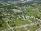Photos aériennes de Besançon (25000) | Doubs, Bourgogne-Franche-Comté, France - Photo réf. T065508