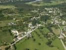 Photos aériennes de Besançon (25000) | Doubs, Bourgogne-Franche-Comté, France - Photo réf. T065509