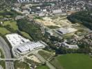 Photos aériennes de Besançon (25000) | Doubs, Bourgogne-Franche-Comté, France - Photo réf. T065510