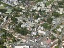 Photos aériennes de Besançon (25000) - Le Nord et le quartier Palente | Doubs, Franche-Comté, France - Photo réf. T065518