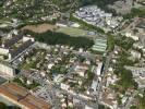 Photos aériennes de Besançon (25000) - Le Nord et le quartier Palente | Doubs, Franche-Comté, France - Photo réf. T065519