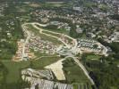 Photos aériennes de Besançon (25000) | Doubs, Franche-Comté, France - Photo réf. T065525