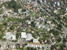 Photos aériennes de Besançon (25000) - Le Nord et le quartier Palente | Doubs, Franche-Comté, France - Photo réf. T065526