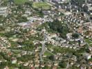 Photos aériennes de Besançon (25000) | Doubs, Franche-Comté, France - Photo réf. T065527