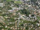 Photos aériennes de Besançon (25000) | Doubs, Bourgogne-Franche-Comté, France - Photo réf. T065527