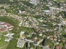 Photos aériennes de Besançon (25000) - Le Nord et le quartier Palente | Doubs, Franche-Comté, France - Photo réf. T065528