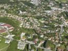 Photos aériennes de Besançon (25000) | Doubs, Bourgogne-Franche-Comté, France - Photo réf. T065528