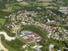 Photos aériennes de Besançon (25000) | Doubs, Bourgogne-Franche-Comté, France - Photo réf. T065529