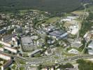 Photos aériennes de Besançon (25000) - Le Nord et le quartier Palente | Doubs, Franche-Comté, France - Photo réf. T065530