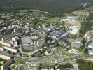 Photos aériennes de Besançon (25000) | Doubs, Bourgogne-Franche-Comté, France - Photo réf. T065530