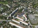 Photos aériennes de Besançon (25000) | Doubs, Bourgogne-Franche-Comté, France - Photo réf. T065531
