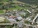 Photos aériennes de Besançon (25000) | Doubs, Franche-Comté, France - Photo réf. T065532