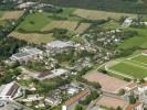 Photos aériennes de Besançon (25000) | Doubs, Franche-Comté, France - Photo réf. T065537