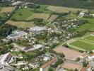 Photos aériennes de Besançon (25000) | Doubs, Bourgogne-Franche-Comté, France - Photo réf. T065537