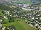 Photos aériennes de Besançon (25000) | Doubs, Bourgogne-Franche-Comté, France - Photo réf. T065538
