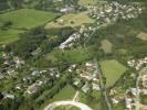 Photos aériennes de Besançon (25000) - Le Nord et le quartier Palente | Doubs, Franche-Comté, France - Photo réf. T065540