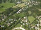 Photos aériennes de Besançon (25000) | Doubs, Bourgogne-Franche-Comté, France - Photo réf. T065540