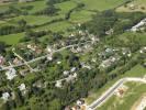 Photos aériennes de Besançon (25000) | Doubs, Bourgogne-Franche-Comté, France - Photo réf. T065541
