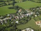 Photos aériennes de Besançon (25000) - Le Nord et le quartier Palente | Doubs, Franche-Comté, France - Photo réf. T065543