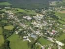 Photos aériennes de Besançon (25000) | Doubs, Bourgogne-Franche-Comté, France - Photo réf. T065544