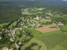 Photos aériennes de Besançon (25000) | Doubs, Bourgogne-Franche-Comté, France - Photo réf. T065545