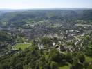 Photos aériennes de Ornans (25290) - Vue générale | Doubs, Bourgogne-Franche-Comté, France - Photo réf. T065547