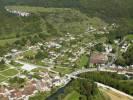 Photos aériennes de Ornans (25290) - Autre vue | Doubs, Franche-Comté, France - Photo réf. T065555