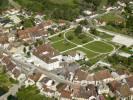 Photos aériennes de Ornans (25290) - Autre vue | Doubs, Franche-Comté, France - Photo réf. T065557