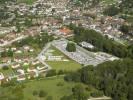 Photos aériennes de Ornans (25290) - Autre vue | Doubs, Franche-Comté, France - Photo réf. T065559