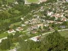 Photos aériennes de Ornans (25290) - Autre vue | Doubs, Franche-Comté, France - Photo réf. T065562