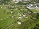 Photos aériennes de Ornans (25290) | Doubs, Franche-Comté, France - Photo réf. T065563
