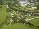 Photos aériennes de Ornans (25290) - Autre vue | Doubs, Franche-Comté, France - Photo réf. T065565