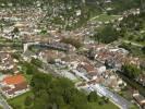 Photos aériennes de Ornans (25290) - Autre vue | Doubs, Franche-Comté, France - Photo réf. T065571