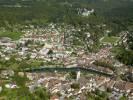 Photos aériennes de Ornans (25290) - Autre vue | Doubs, Franche-Comté, France - Photo réf. T065573