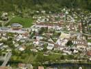 Photos aériennes de Ornans (25290) | Doubs, Franche-Comté, France - Photo réf. T065574